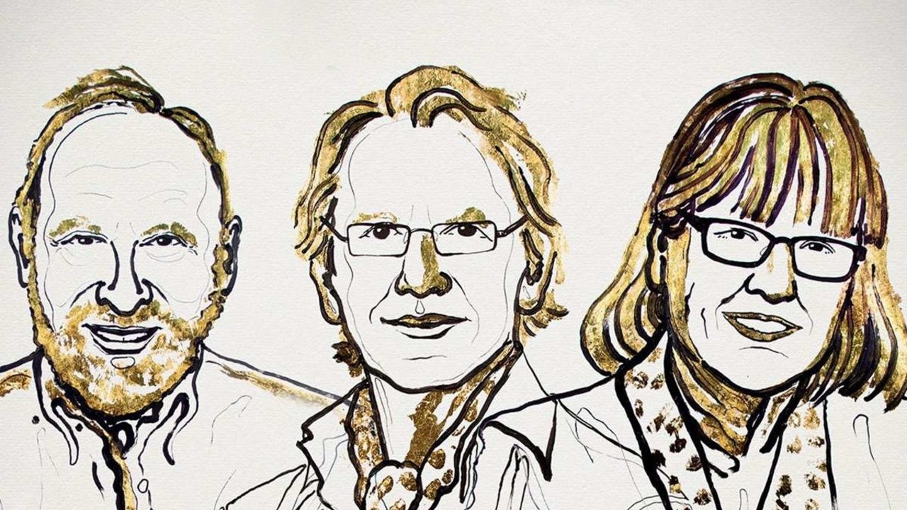 Otorgan Nobel de Física 2018 a tres científicos por avance en herramientas láser