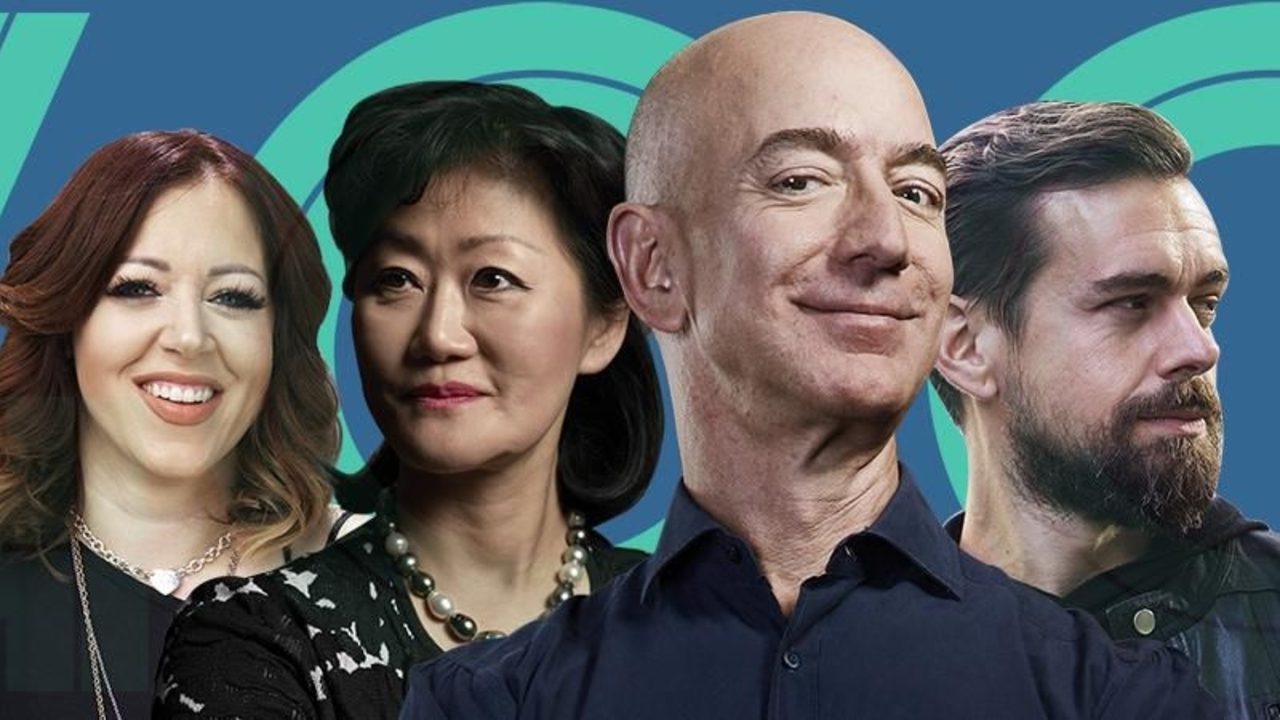 Forbes 400 | Estos son los más ricos de Estados Unidos