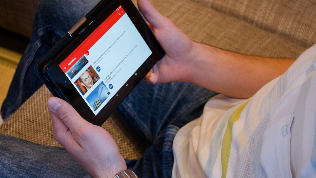 YouTube ofrecerá películas gratis con publicidad intercalada