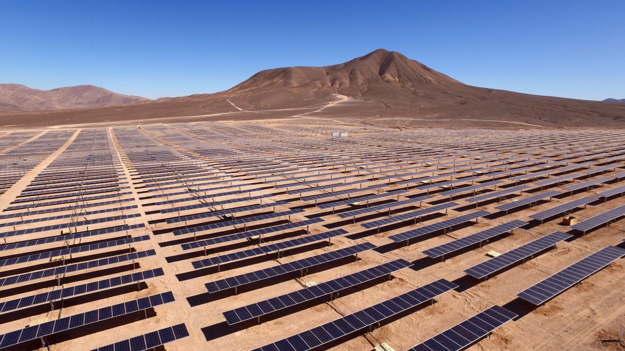 China y México son campeones de la descarbonización global: PwC