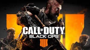 Call of Duty-Battlefield