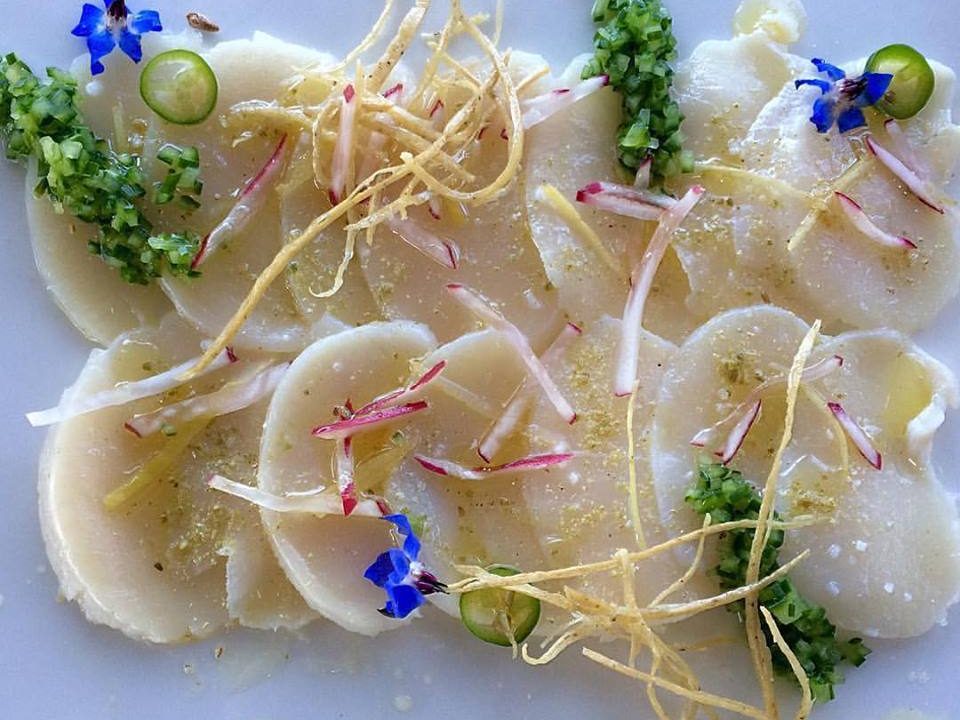 Cocina La Baja Seafood Festival celebrará su tercera edición