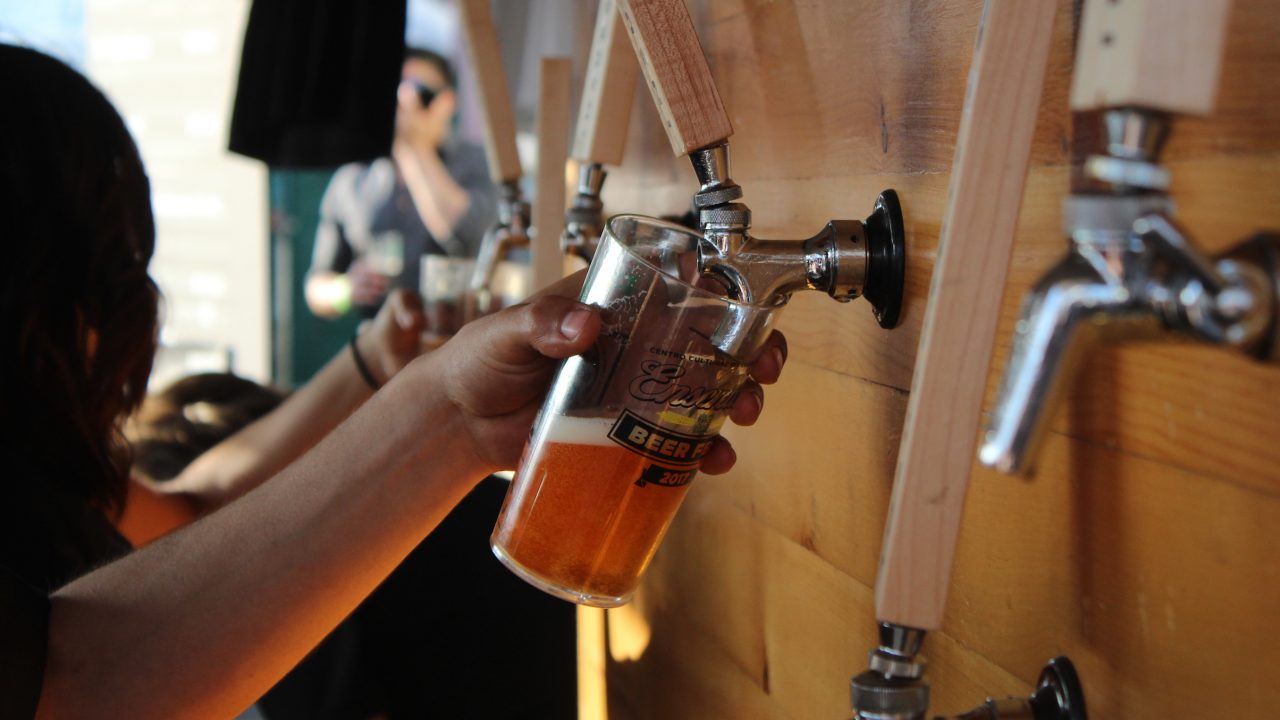 Aprende a identificar una cerveza artesanal mexicana