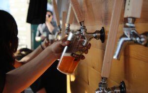cerveza artesanal