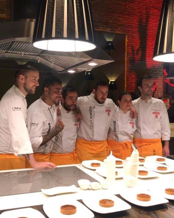 Conoce a los Jóvenes Talentos de Millesime 2018, la cita gourmet de la CDMX