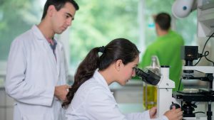 laboratorio fármacos