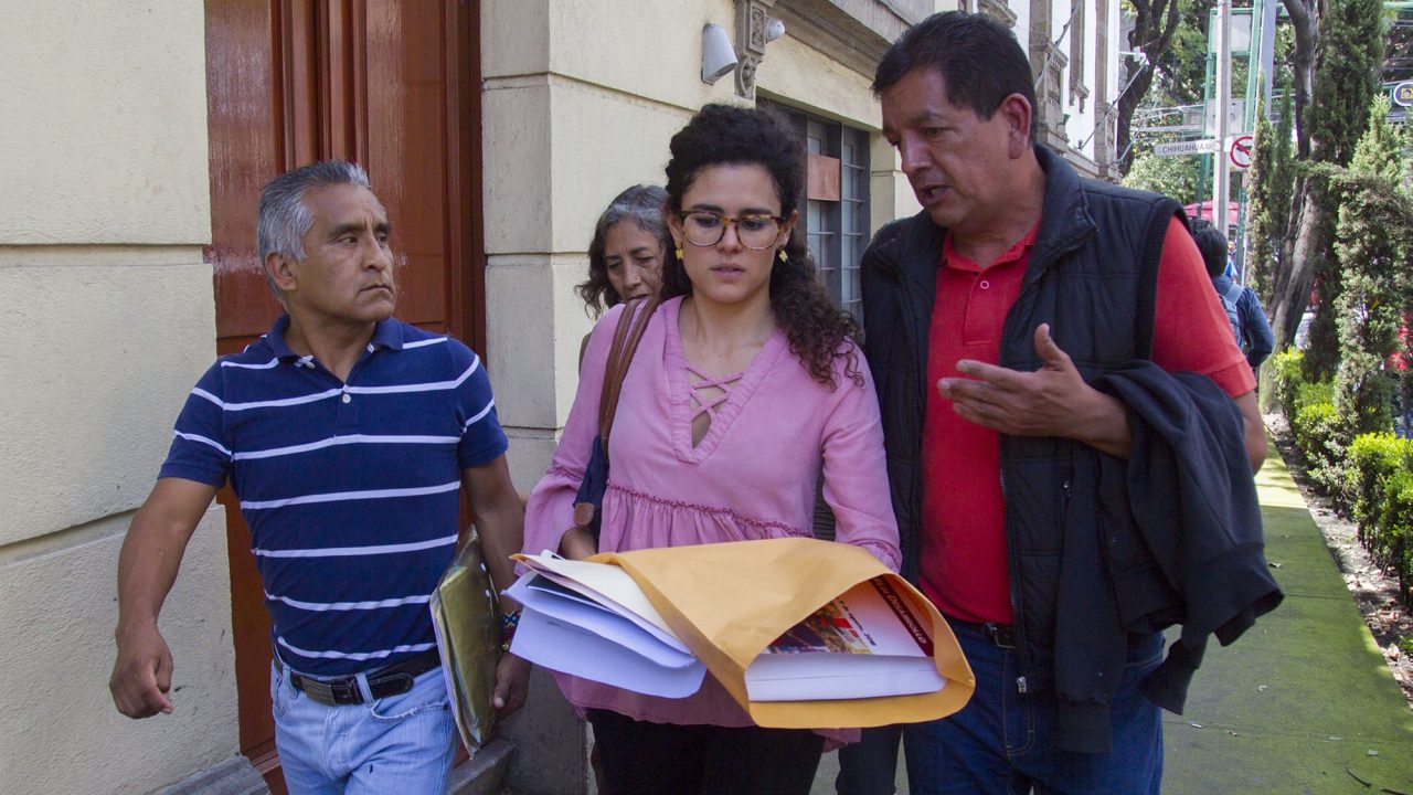 Gobierno de AMLO enfrenta retos titánicos en ámbito laboral: Alcalde
