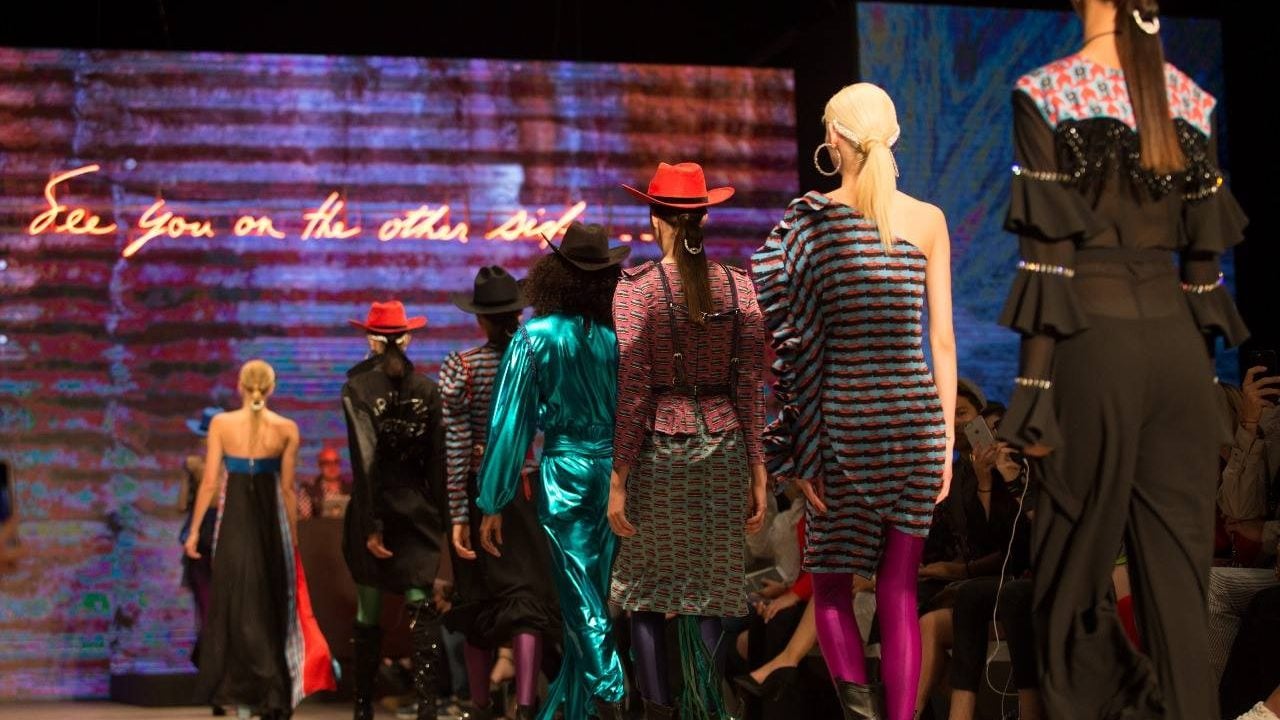 La Semana de la Moda se apodera de la Ciudad de México, consulta los detalles