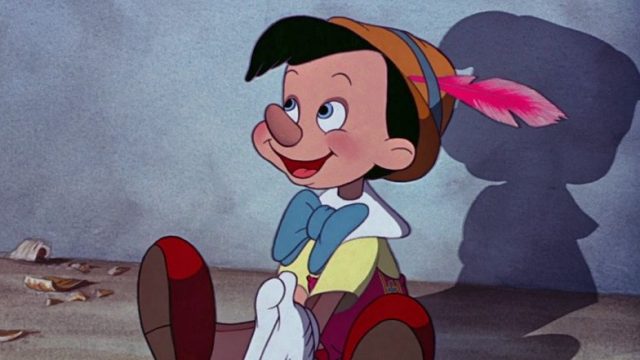 Guillermo Del Toro traerá a la vida a Pinocho en película animada