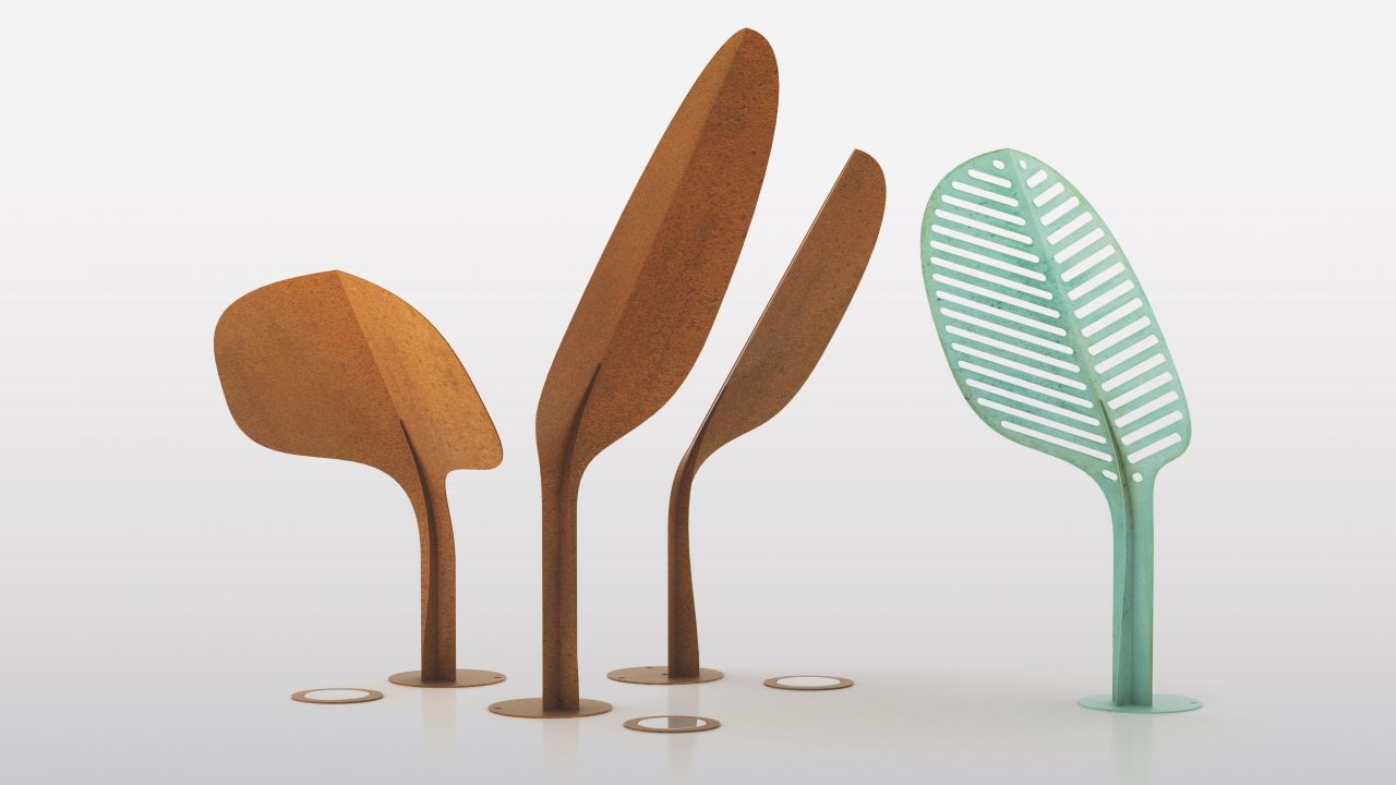 Tres exposiciones de diseño italiano alistan su llegada a la CDMX