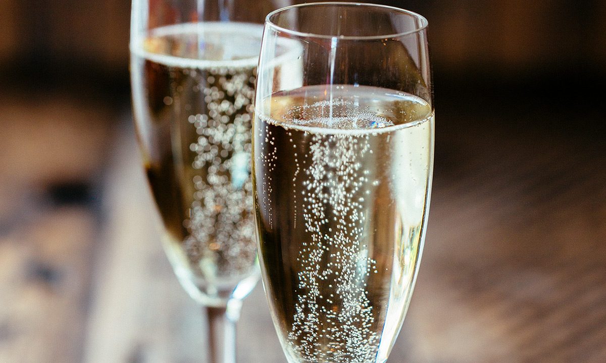 Aprende a distinguir un Prosecco de calidad superior