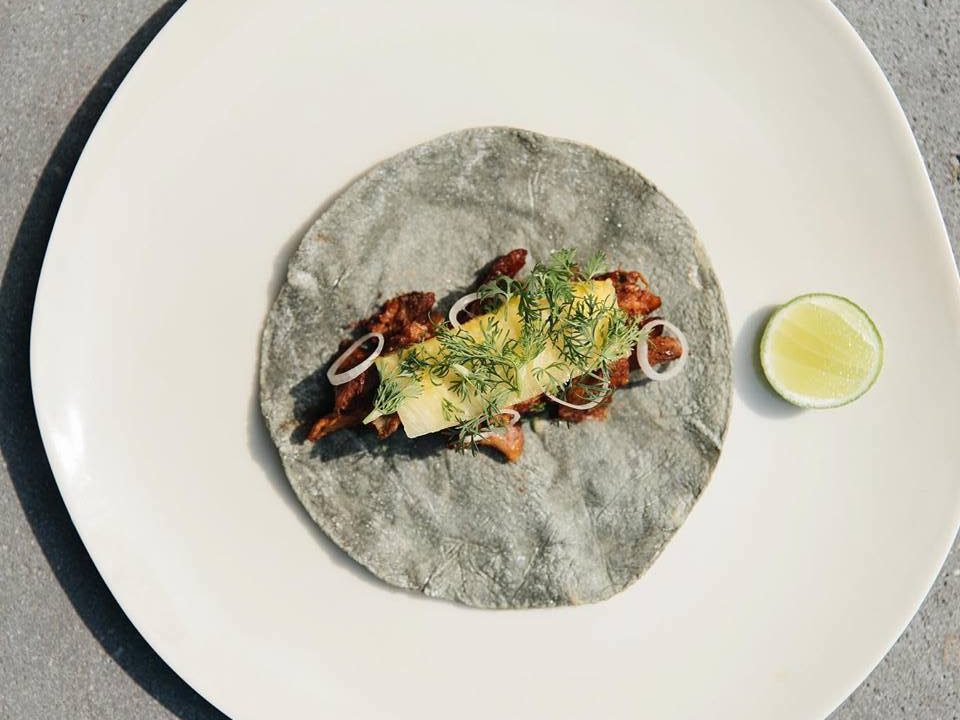 México domina en los Latin America’s 50 Best Restaurants 2018