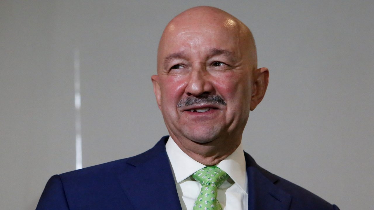 Salinas debe ser enjuiciado: AMLO