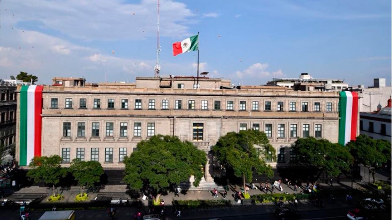 SCJN invalida registro de agresores sexuales en Ciudad de México