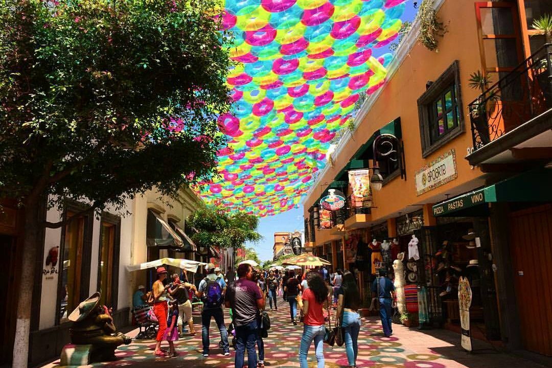 ¿Viaje en puerta? Elige entre los 10 nuevos Pueblos Mágicos
