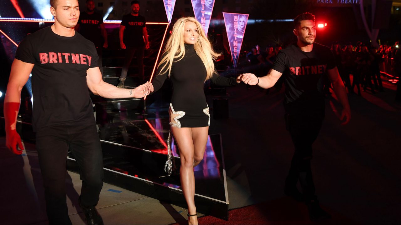 ‘Britney vs. Spears’: Netflix revelará los secretos del polémico juicio de la cantante
