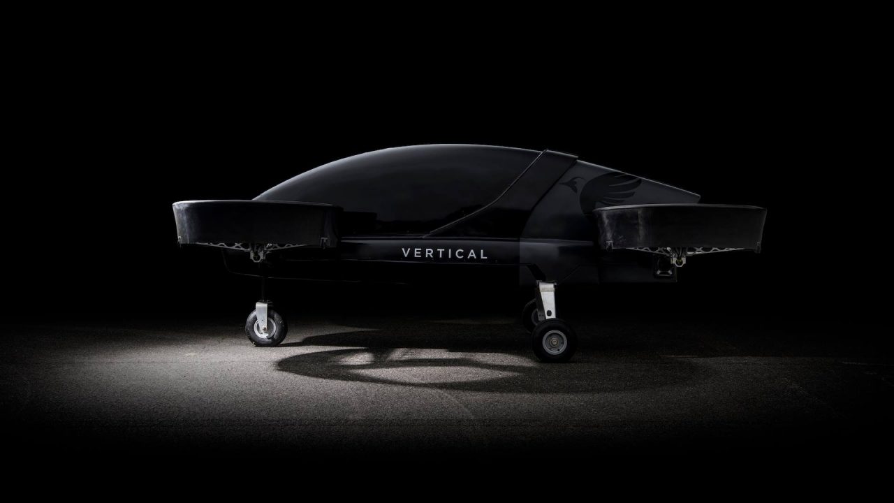 Vertical Aerospace ofrecerá servicio de taxi aéreo antes de lo que imaginas