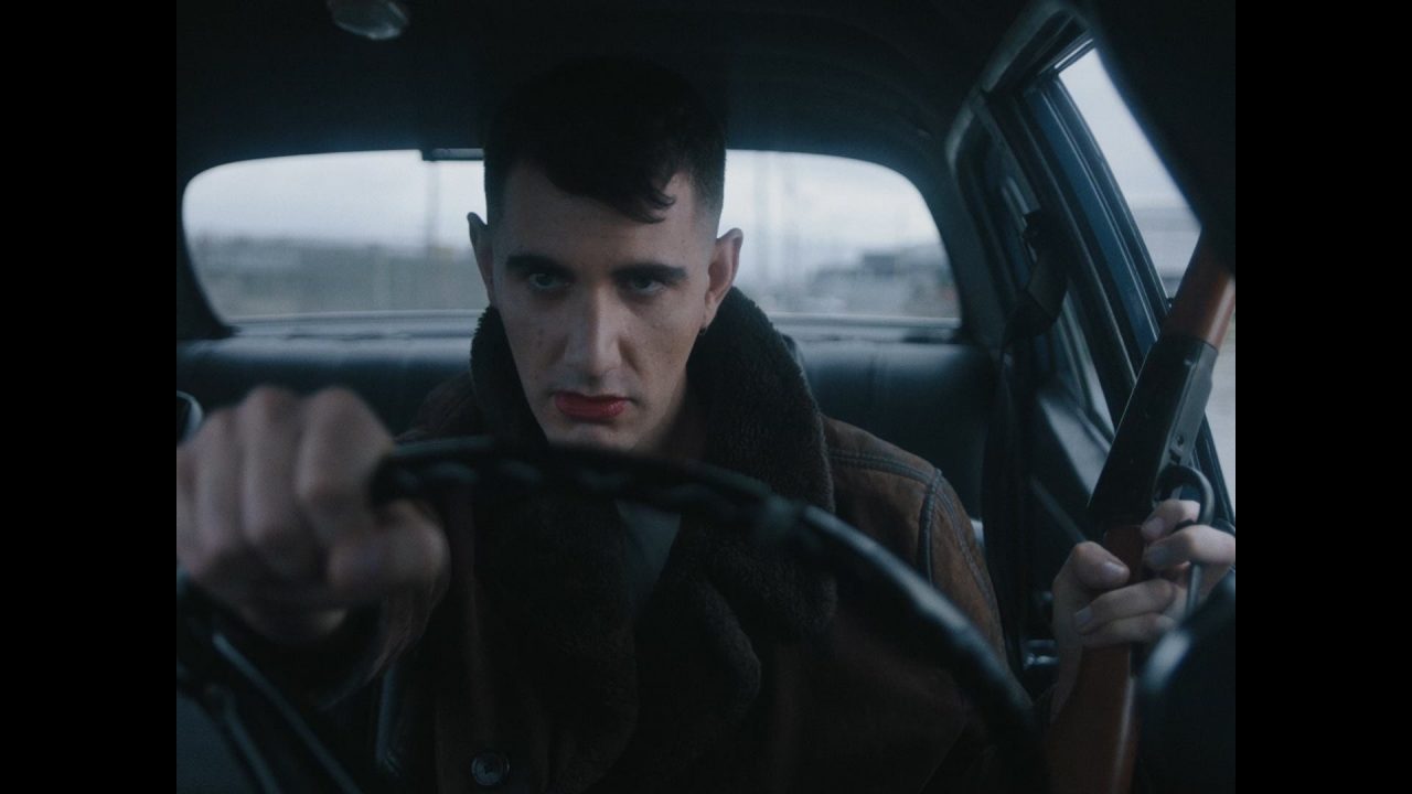 Alex Anwandter y el pop en Latinoamérica
