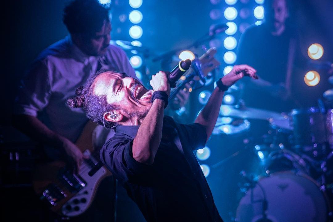Café Tacvba festejará su 30 aniversario en Las Vegas