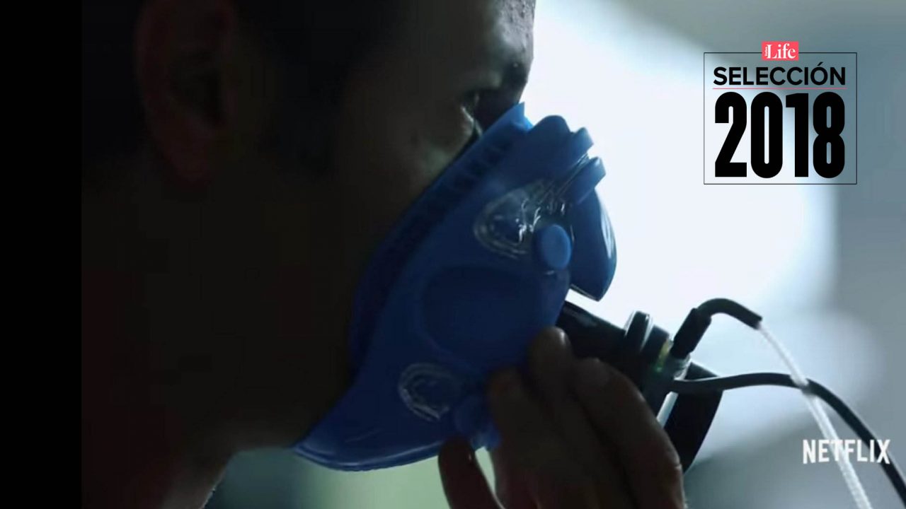 Selección Life 2018 | 7 documentales de Netflix que cambiarán tu percepción de la realidad