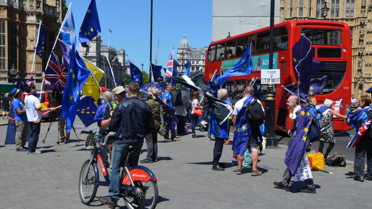 5 contradicciones del Brexit que rozan lo absurdo