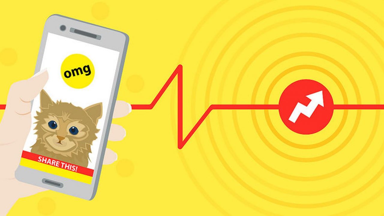 Las 6 secretos de Buzzfeed para seguir viral tras 12 años
