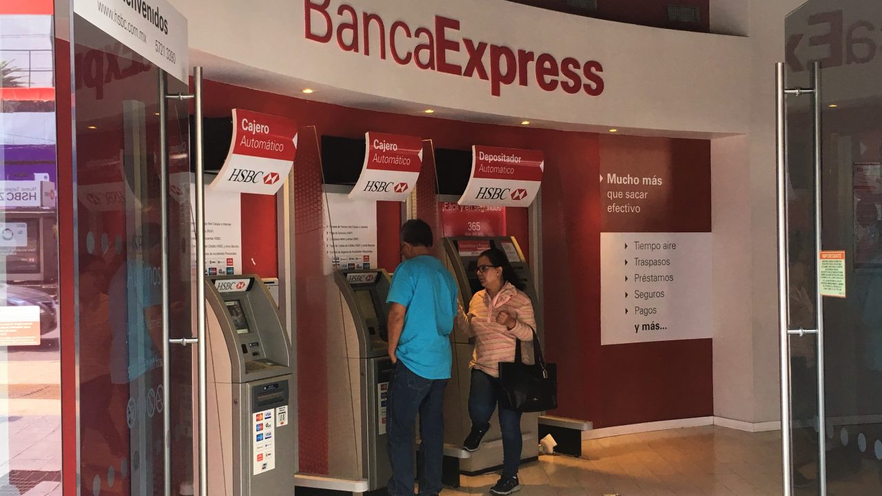 Ganancias de bancos en México crecen 17.45%; 7 de 50 acumulan el 76%