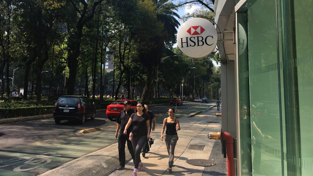 La necesaria reinvención de los bancos