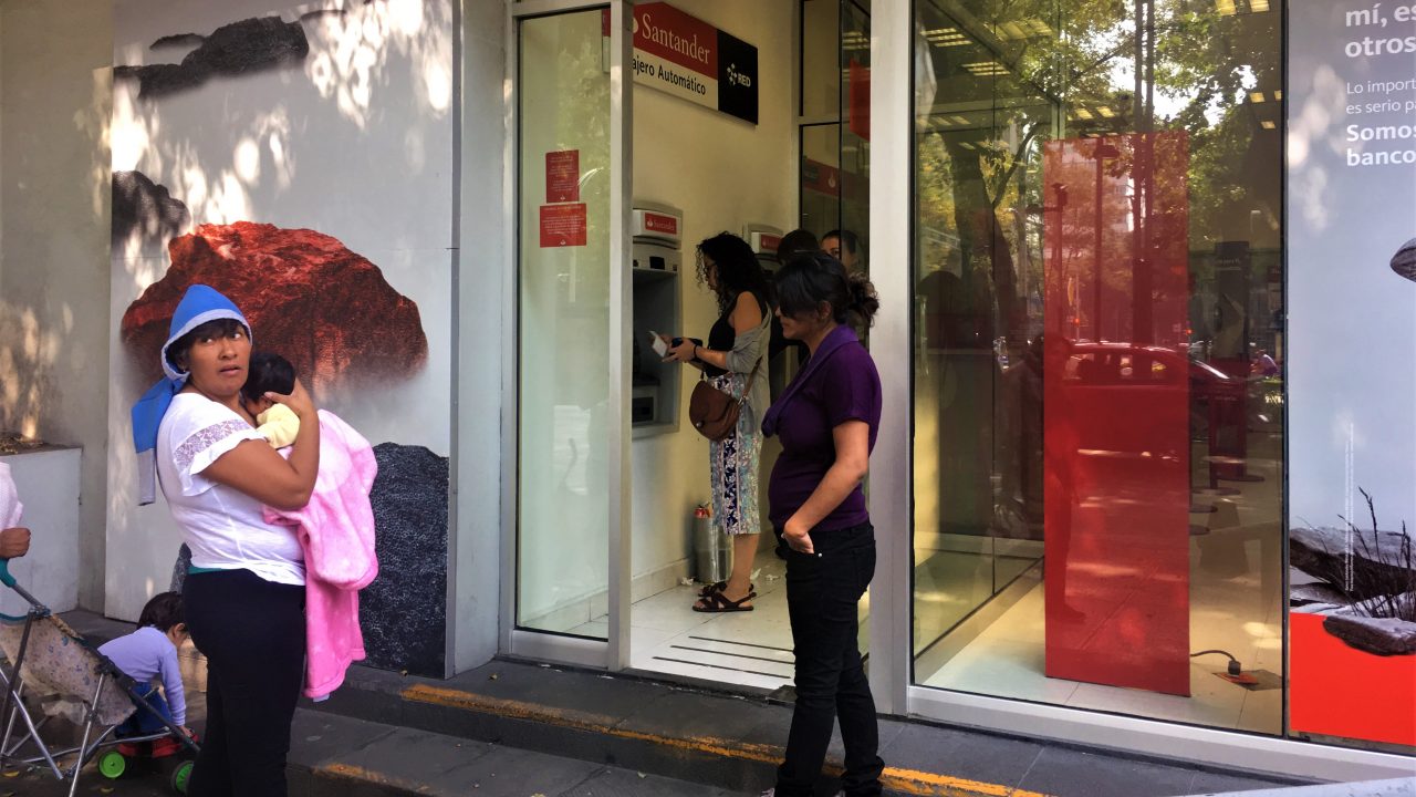 Tómalo en cuenta: bancos no operarán el lunes 18 de marzo