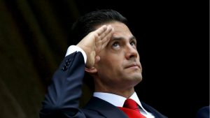 Peña Nieto investigación Pegasus FGR
