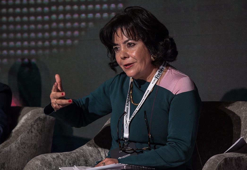 CFE no ha podido liberar terreno para hidroeléctrica en Chiapas: PowerChina