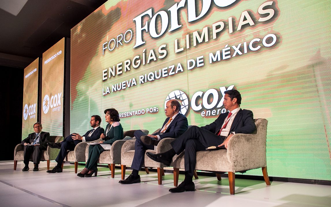 Empresas eléctricas piden certidumbre al próximo gobierno