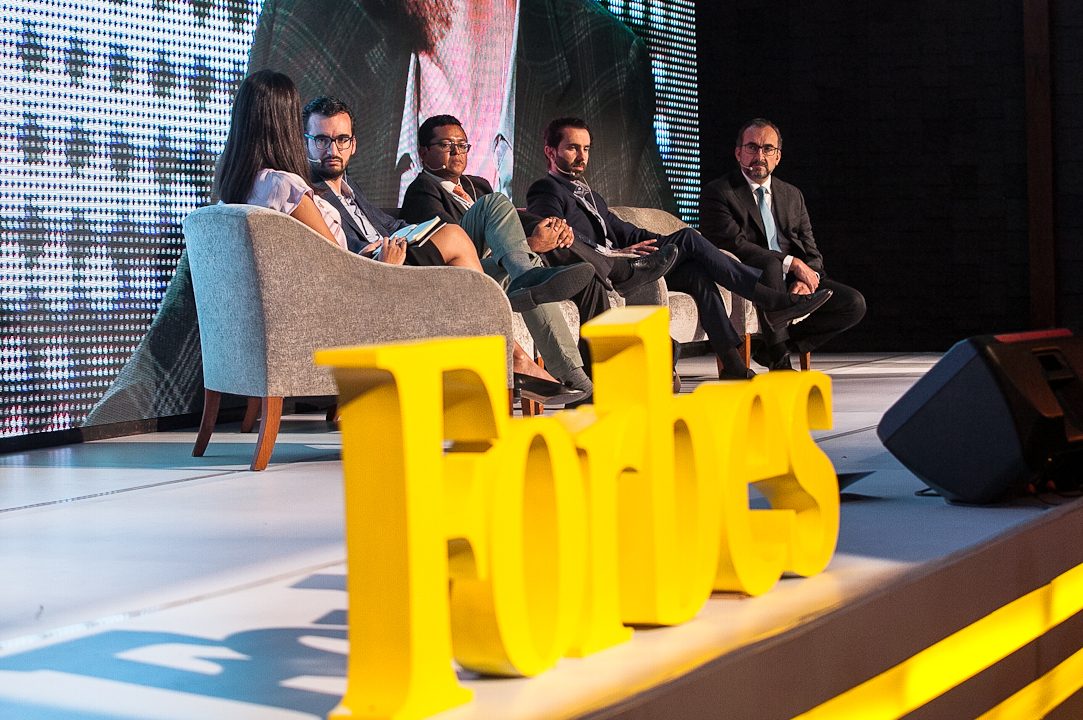 En Vivo| Foro Forbes Energía 2019, la política energética de AMLO, bajo escrutinio
