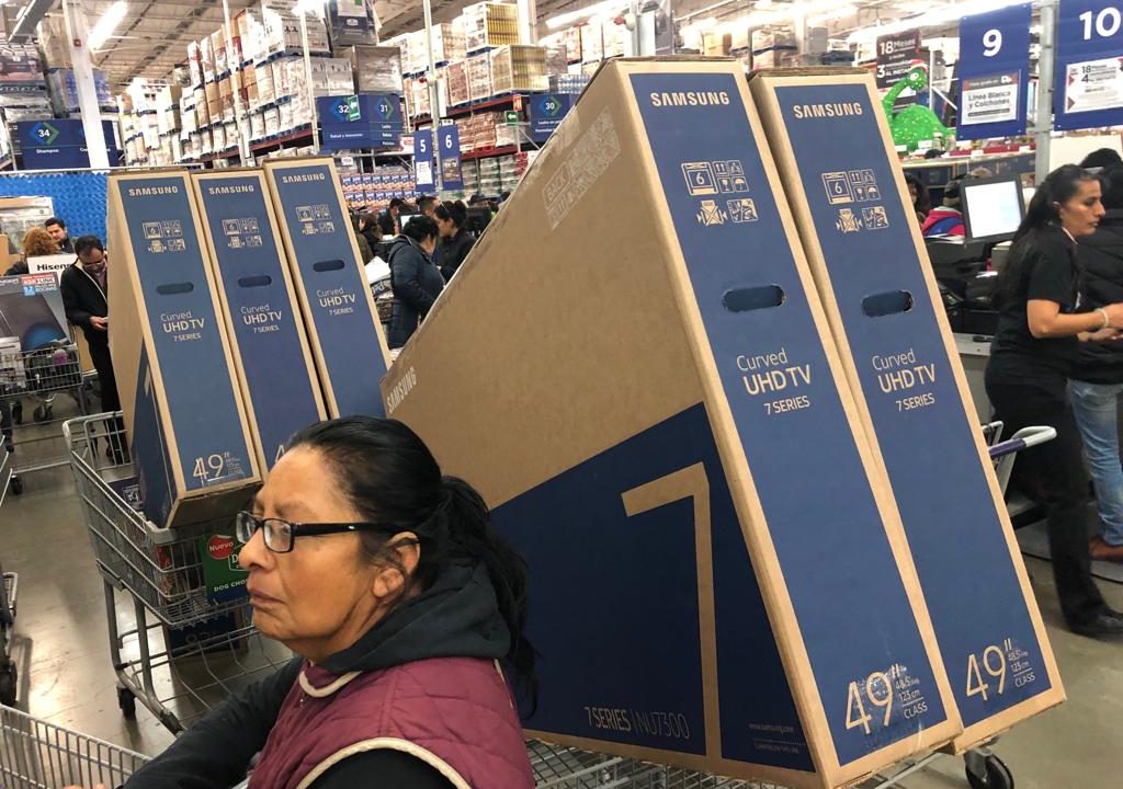 Buen Fin | Cómo convertir tu sala en un cine 4K al menor precio