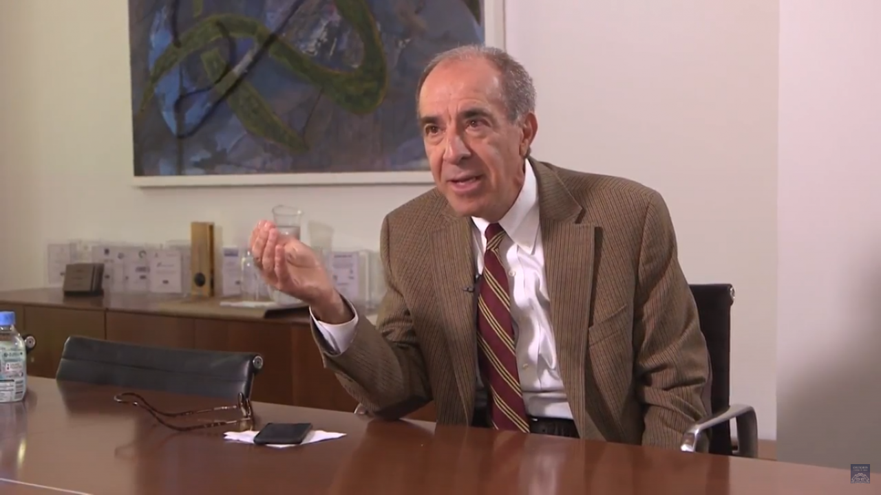 Es probable que el sexenio de AMLO termine con estabilidad: Serra Puche