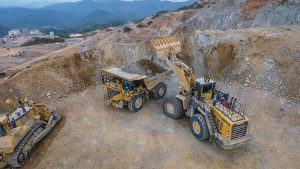minería Canadá México