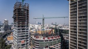 Benito Juárez corrupción inmobiliaria