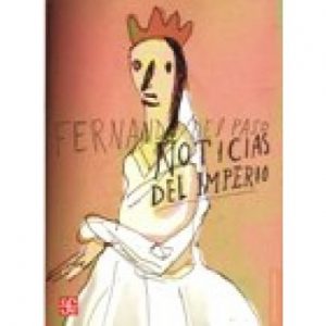 Libros imperdibles para recordar a Fernando del Paso 