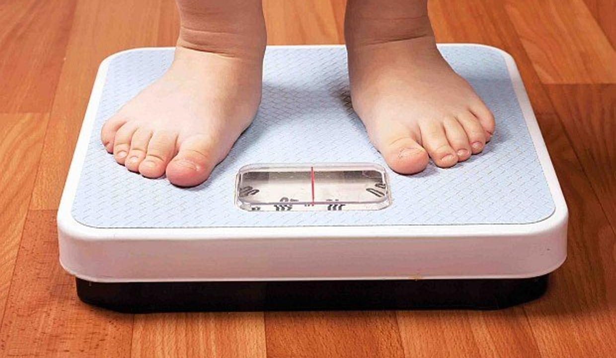Aumentan casos en México de niños con hígado graso por mala alimentación