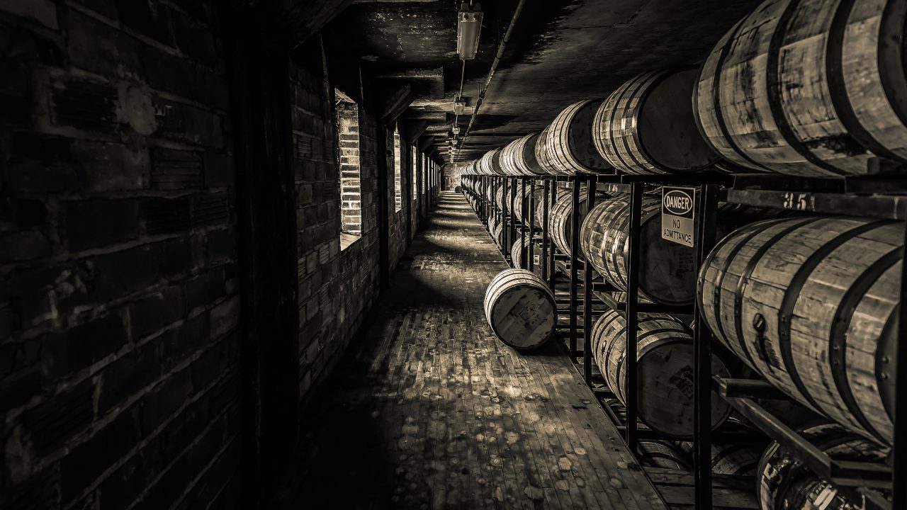 Port Ellen: el resurgimiento del corazón escocés