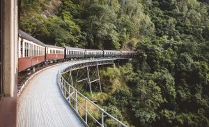 Tren Maya Turismo