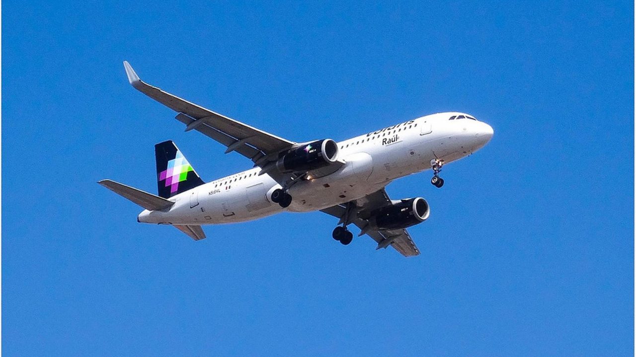 Volaris pide a Honduras mejorar condiciones para cielos abiertos