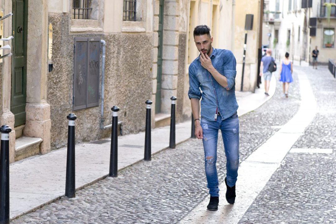 ¿Buscas jeans de lujo? Estas marcas tienen los mejores