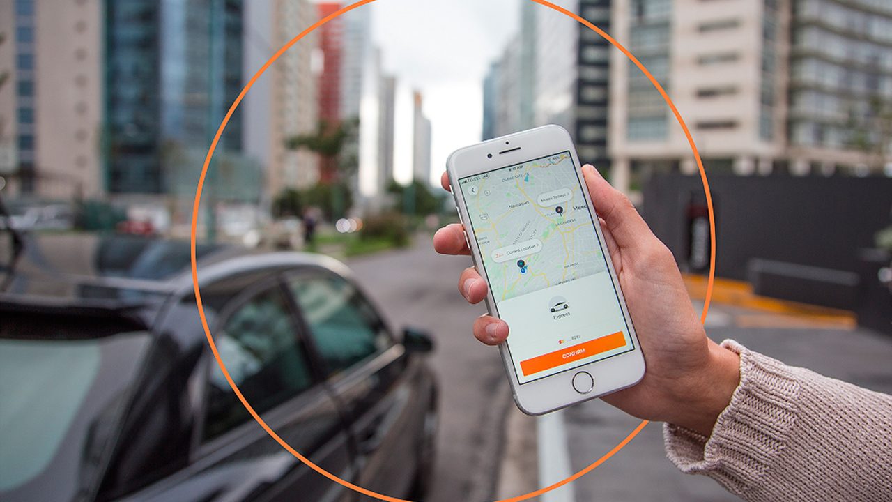 DiDi extiende su plataforma en México: inicia proceso de selección en 13 ciudades