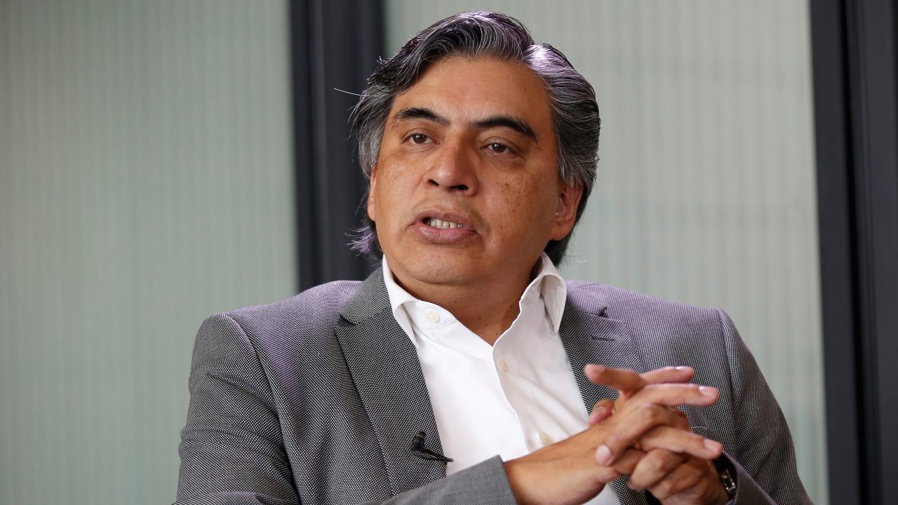 Cinco países de Latam, incluido México con Esquivel, aspirarán a presidir el BID