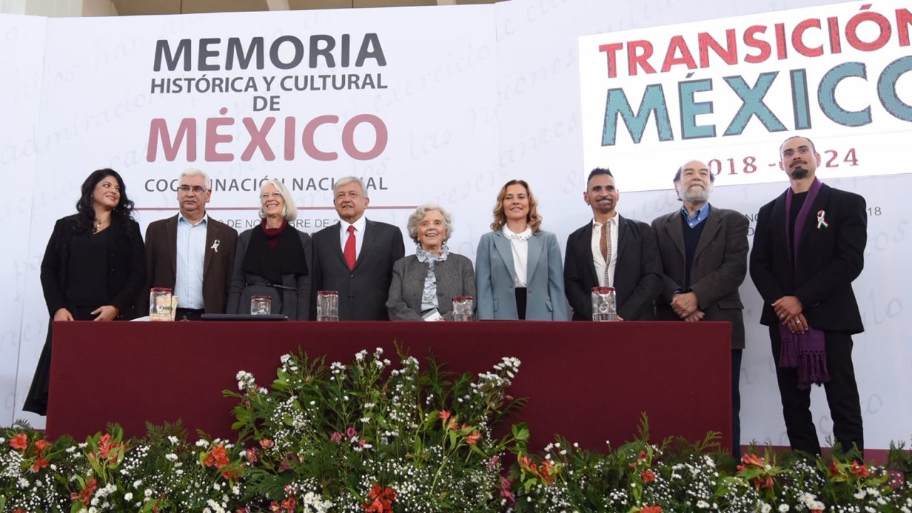 Este es el cargo que tendrá Beatriz Gutiérrez Müller, esposa de AMLO
