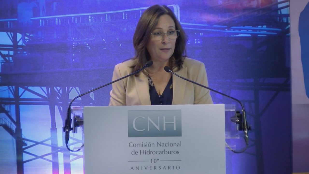 Rocío Nahle promete respetar autonomía de los reguladores energéticos