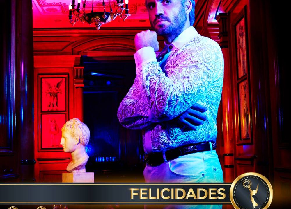 ‘El asesinato de Gianni Versace’, la serie favorita en los Globos de Oro