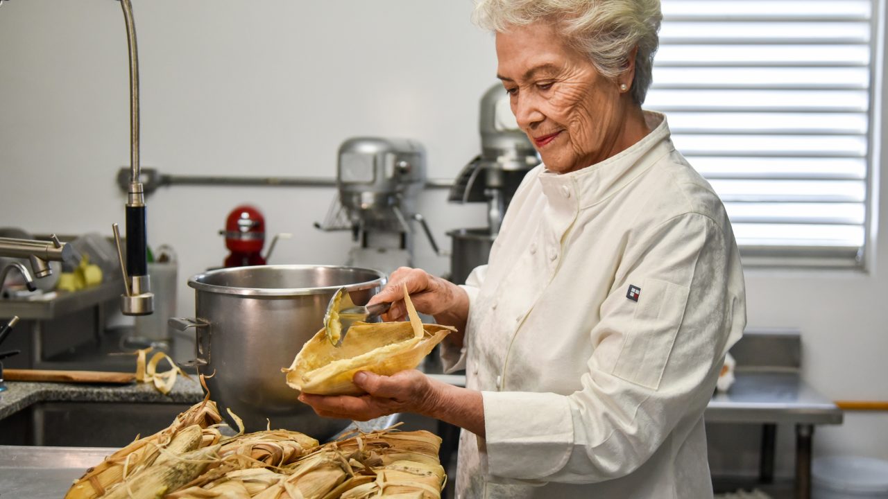 Nicos, platillos con alma y sabor a México