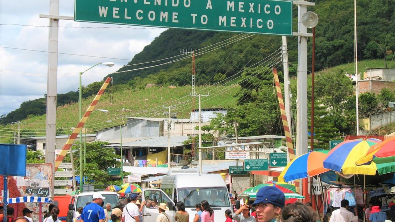Por tercera vez INM abre convocatoria para Agentes Federales de Migración